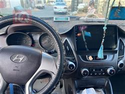 هیوندای تۆکسۆن